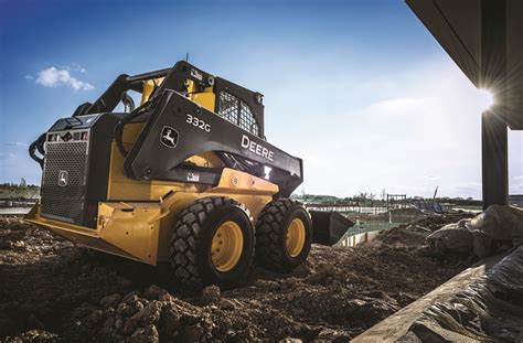 The Important Role Skid Steers Have in the Masonry Industry